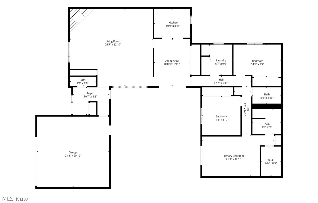5153 N Barton Road North Ridgeville OH 44039
