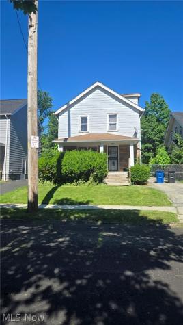 3185 E 134th Street Cleveland OH 44120