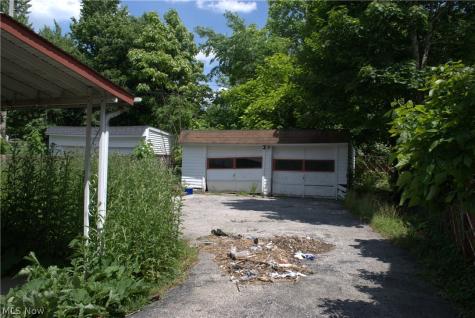 3185 E 134th Street Cleveland OH 44120