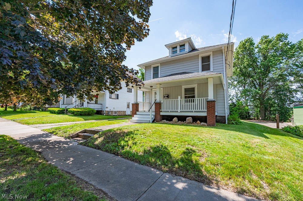 469 E Euclid Avenue Salem OH 44460