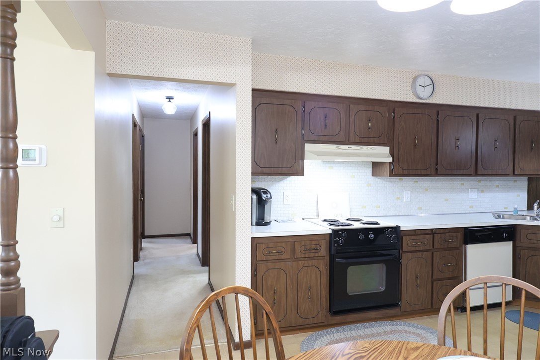 6663 Donna Rae Drive Seven Hills OH 44131