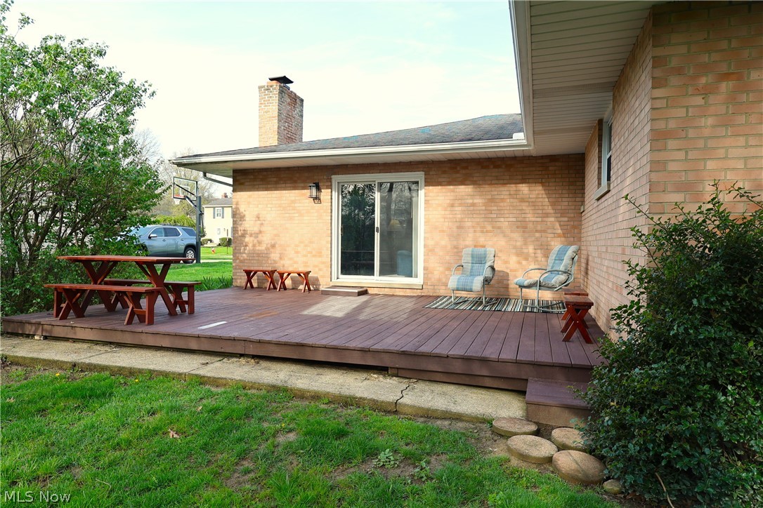 6663 Donna Rae Drive Seven Hills OH 44131
