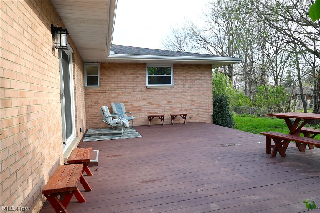 6663 Donna Rae Drive Seven Hills OH 44131