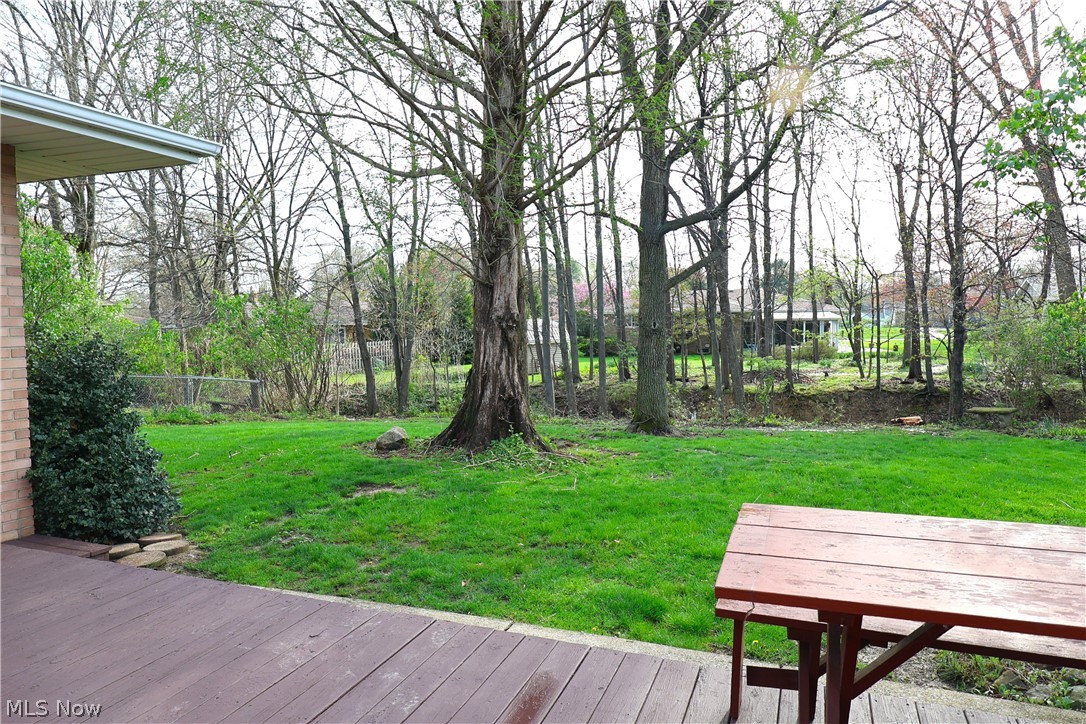 6663 Donna Rae Drive Seven Hills OH 44131