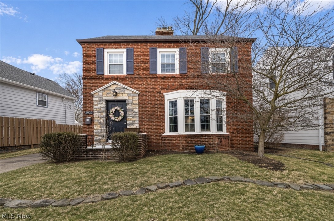 3929 Washington Boulevard University Heights OH 44118