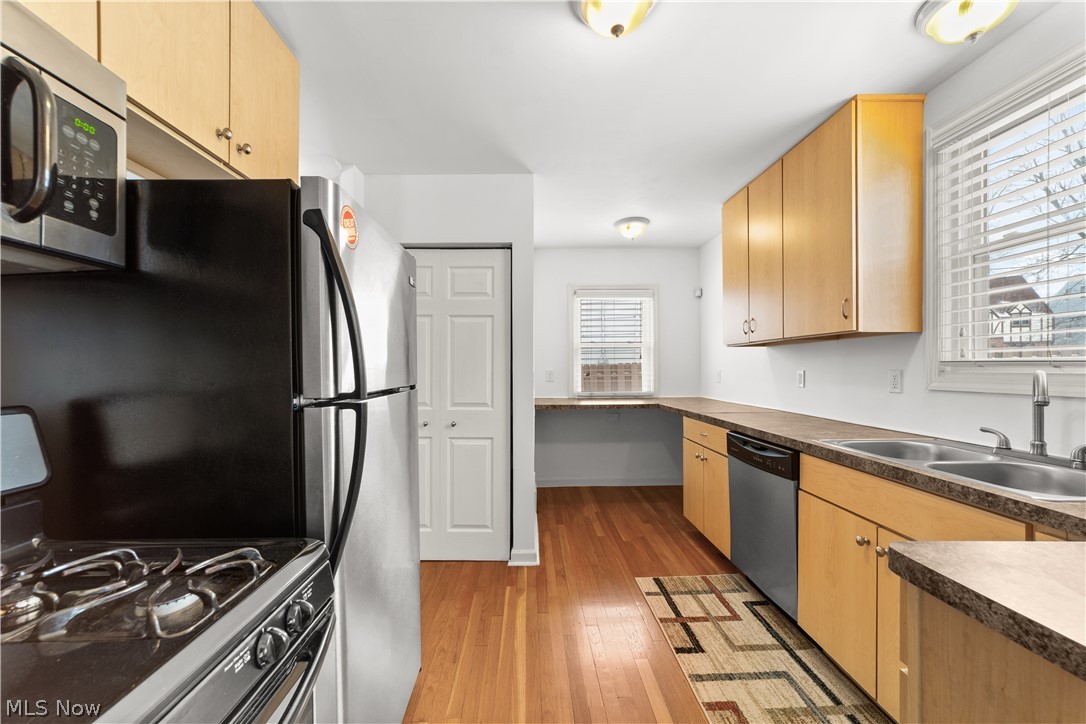 3929 Washington Boulevard University Heights OH 44118