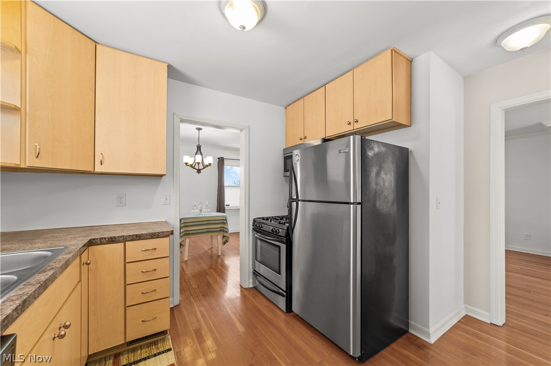 3929 Washington Boulevard University Heights OH 44118