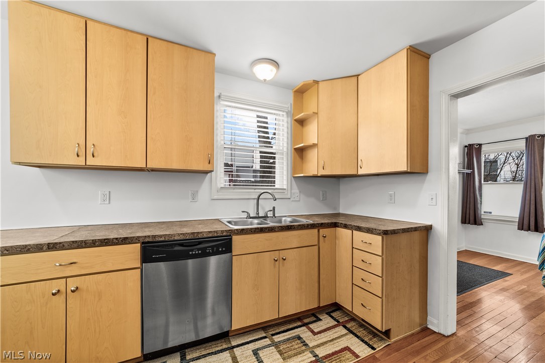 3929 Washington Boulevard University Heights OH 44118