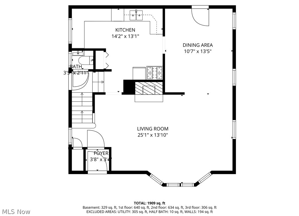 3929 Washington Boulevard University Heights OH 44118