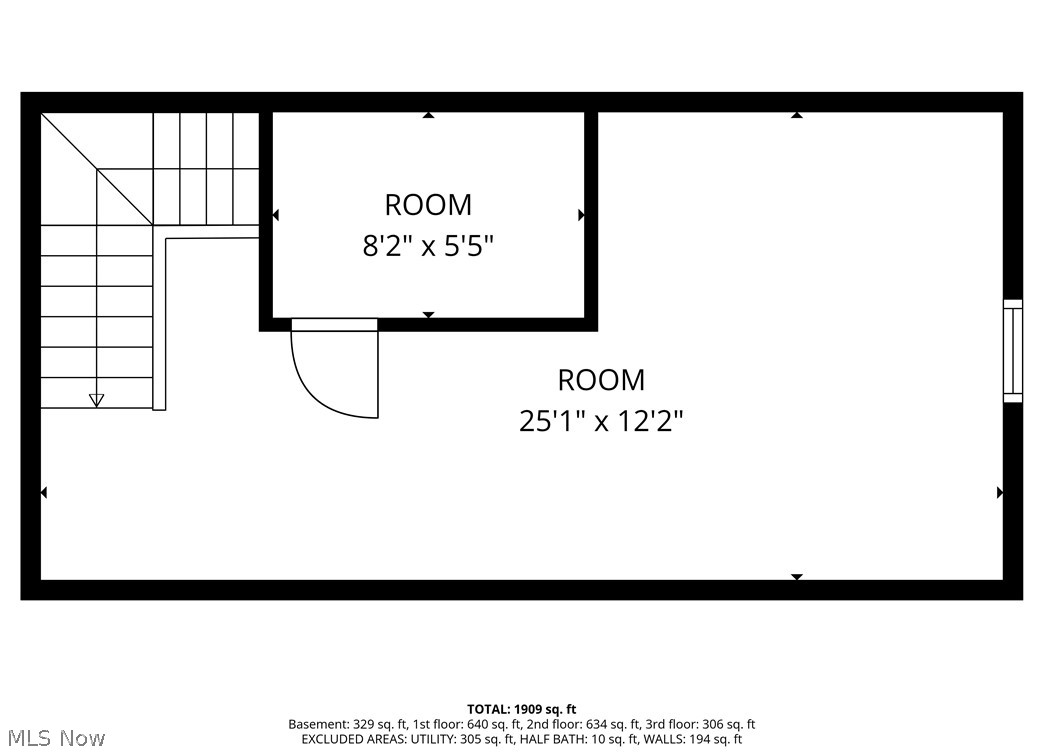 3929 Washington Boulevard University Heights OH 44118