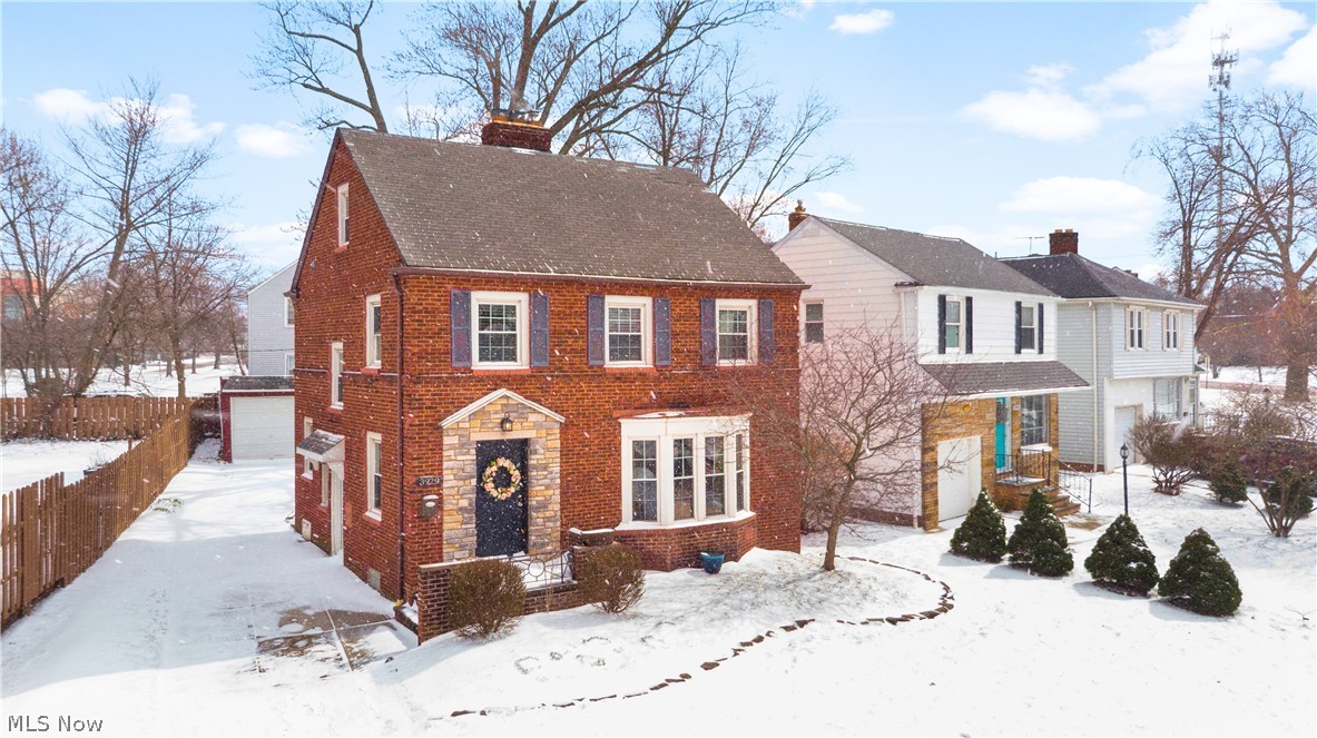 3929 Washington Boulevard University Heights OH 44118