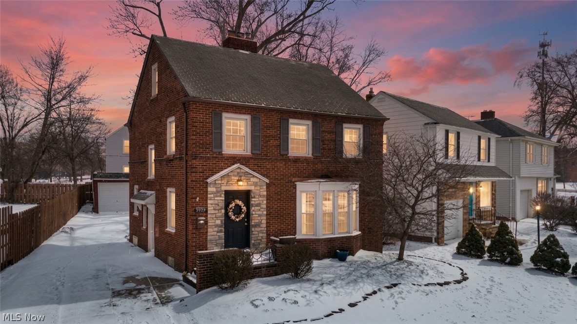 3929 Washington Boulevard University Heights OH 44118