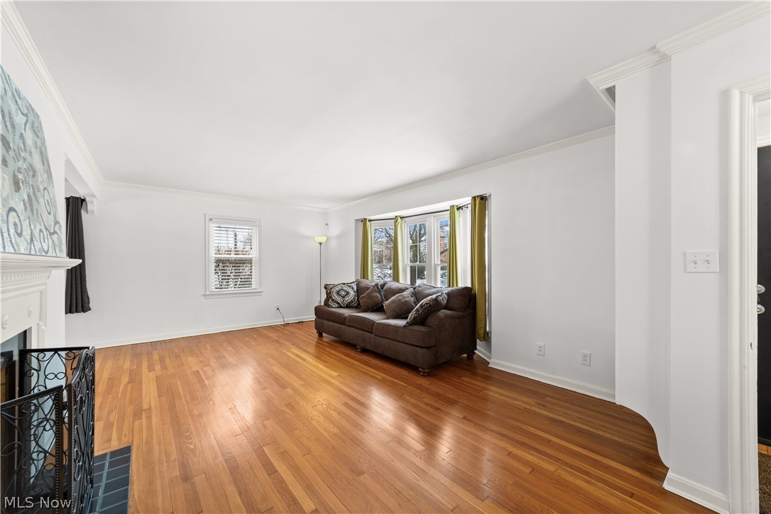 3929 Washington Boulevard University Heights OH 44118