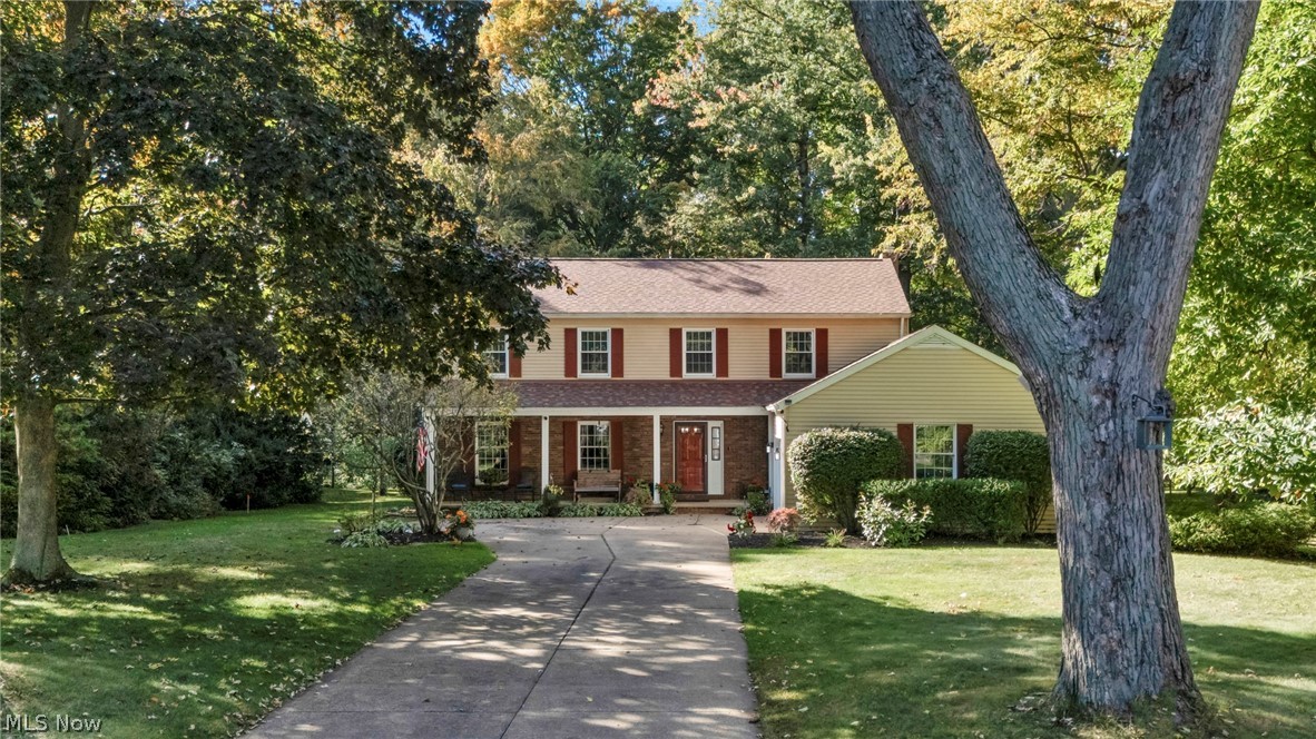 2185 Evergreen Road North Perry OH 44081