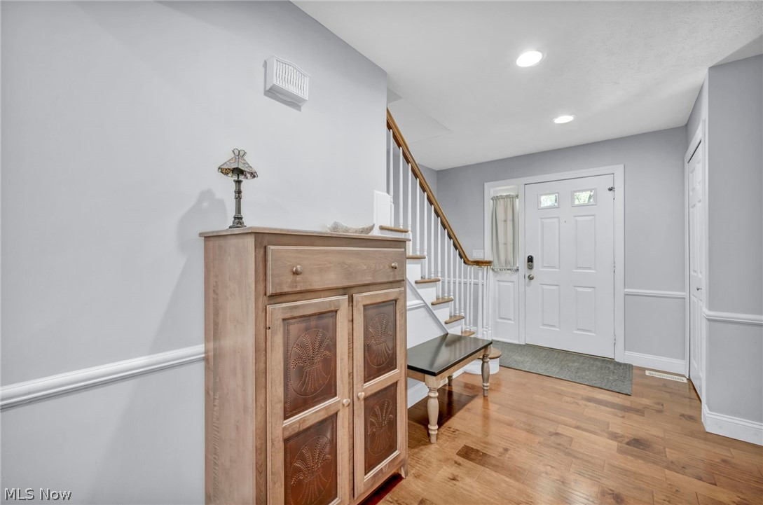 2185 Evergreen Road North Perry OH 44081