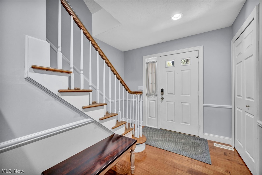 2185 Evergreen Road North Perry OH 44081