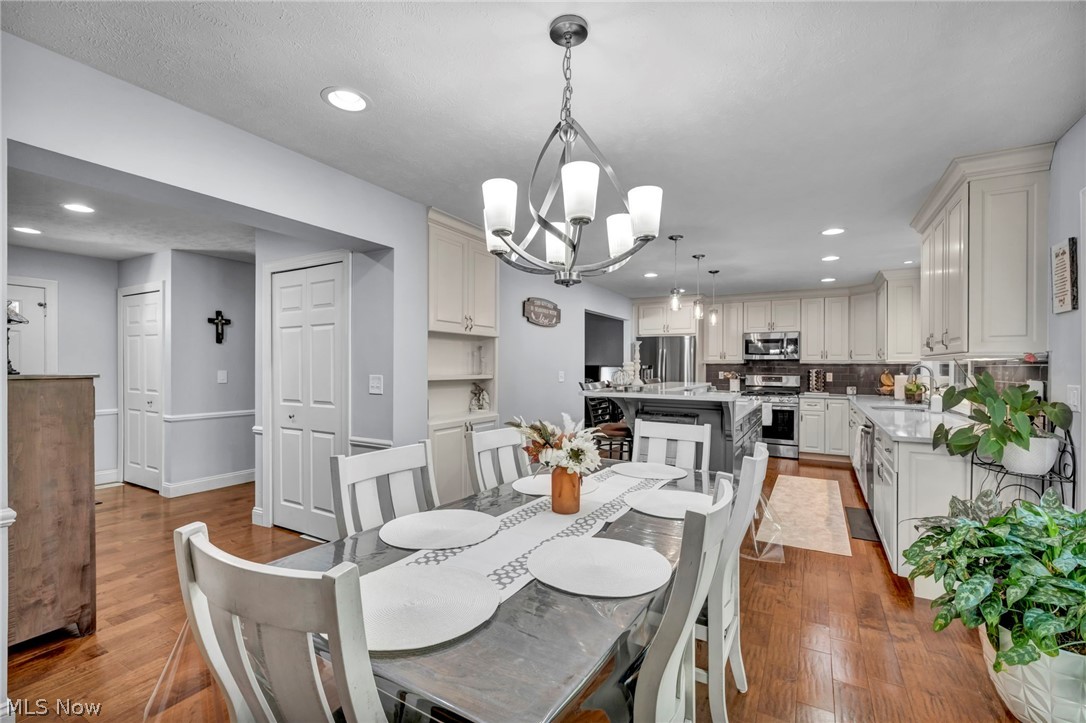 2185 Evergreen Road North Perry OH 44081