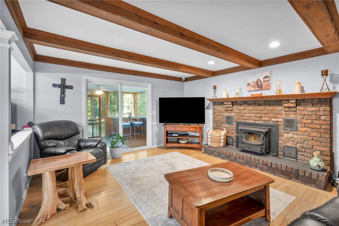2185 Evergreen Road North Perry OH 44081