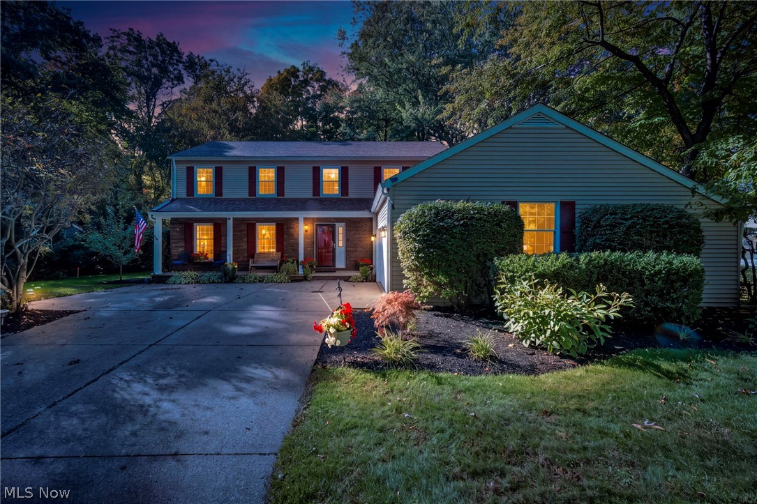 2185 Evergreen Road North Perry OH 44081