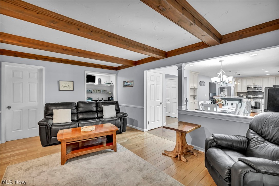 2185 Evergreen Road North Perry OH 44081