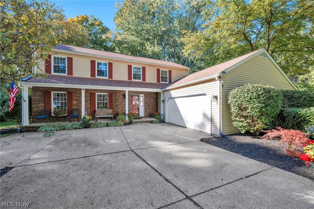 2185 Evergreen Road North Perry OH 44081