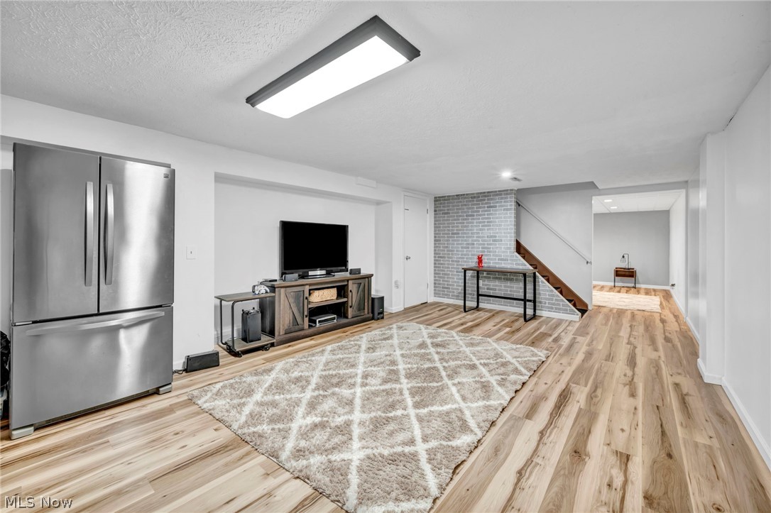 2185 Evergreen Road North Perry OH 44081
