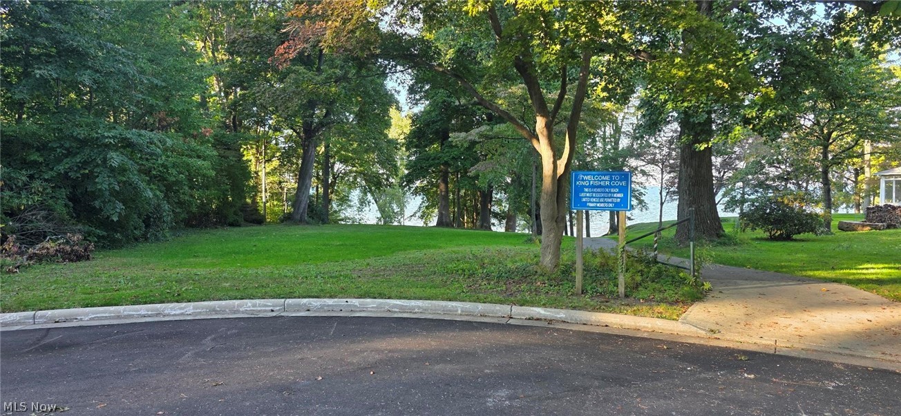 2185 Evergreen Road North Perry OH 44081