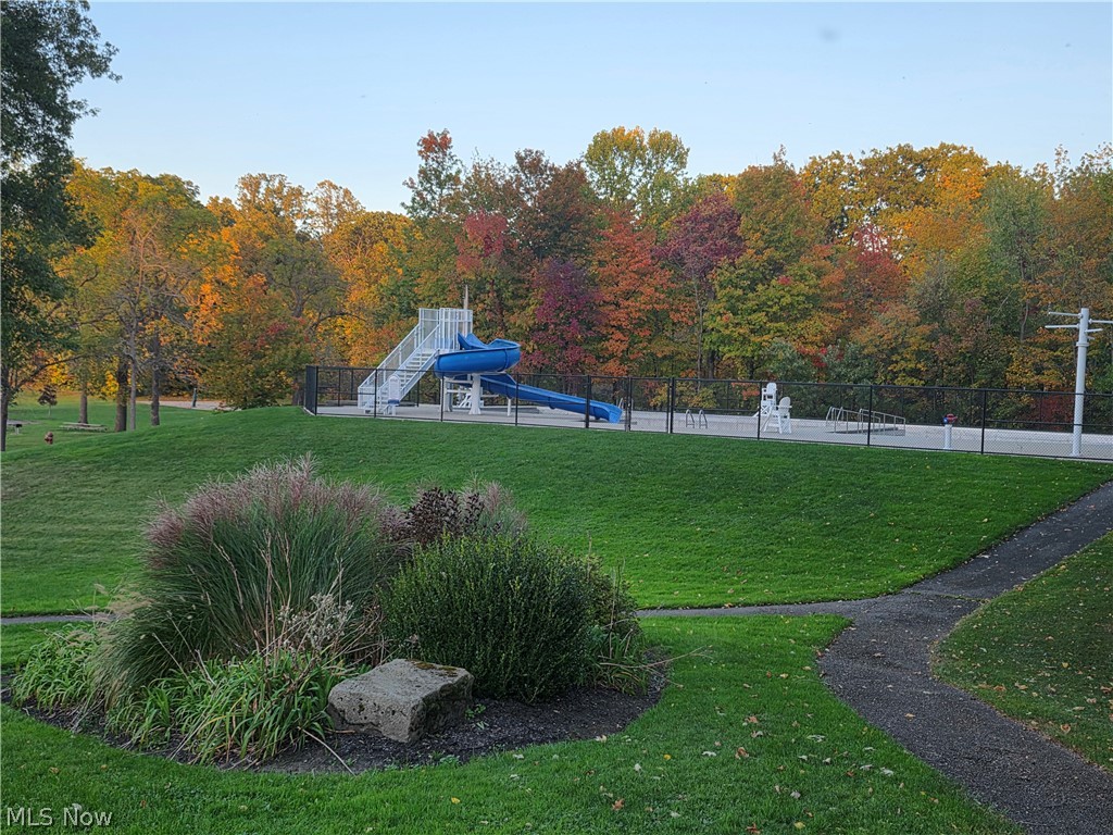 2185 Evergreen Road North Perry OH 44081