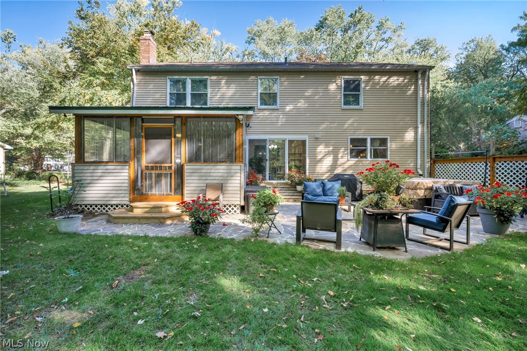 2185 Evergreen Road North Perry OH 44081