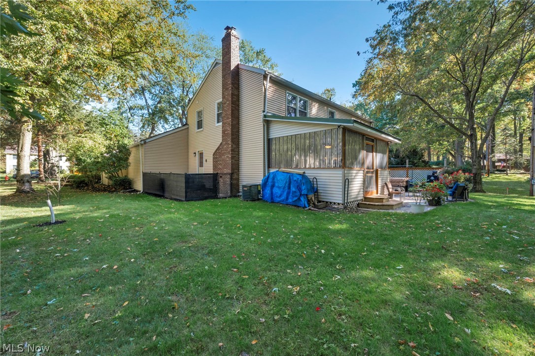 2185 Evergreen Road North Perry OH 44081