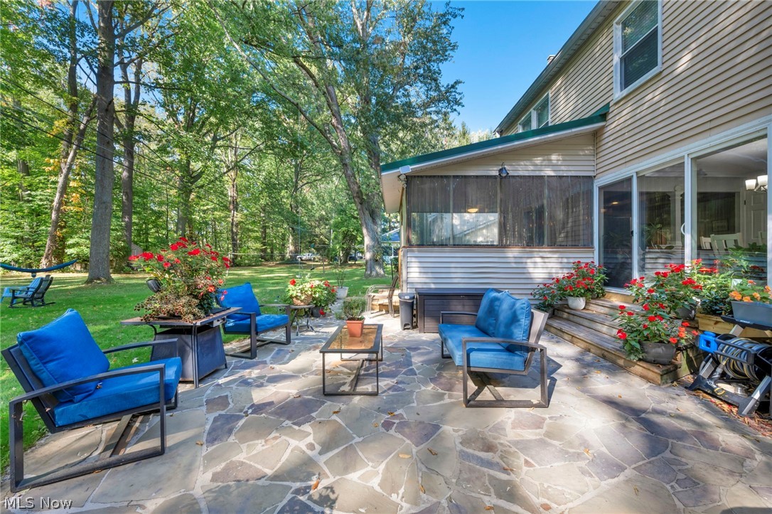 2185 Evergreen Road North Perry OH 44081