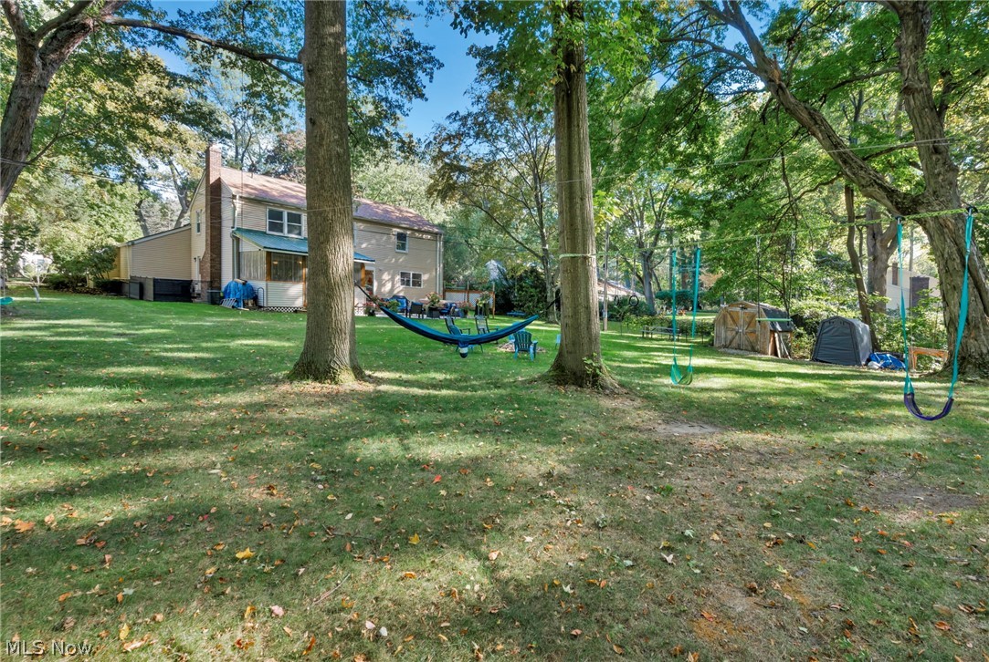 2185 Evergreen Road North Perry OH 44081