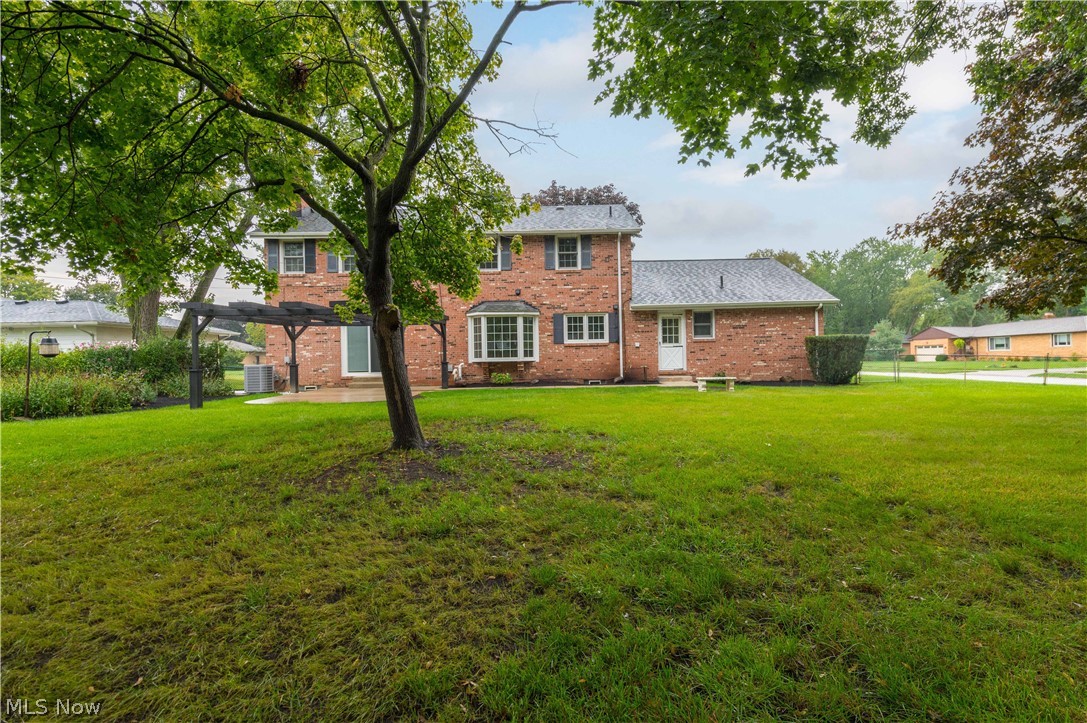 25924 Melibee Drive Westlake OH 44145