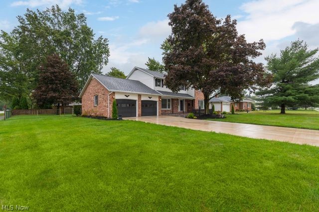25924 Melibee Drive Westlake OH 44145
