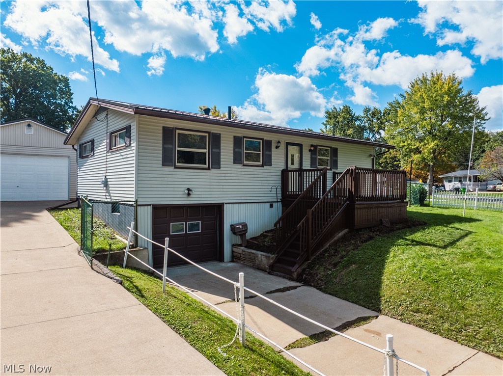 830 Standish Circle NW Massillon OH 44647