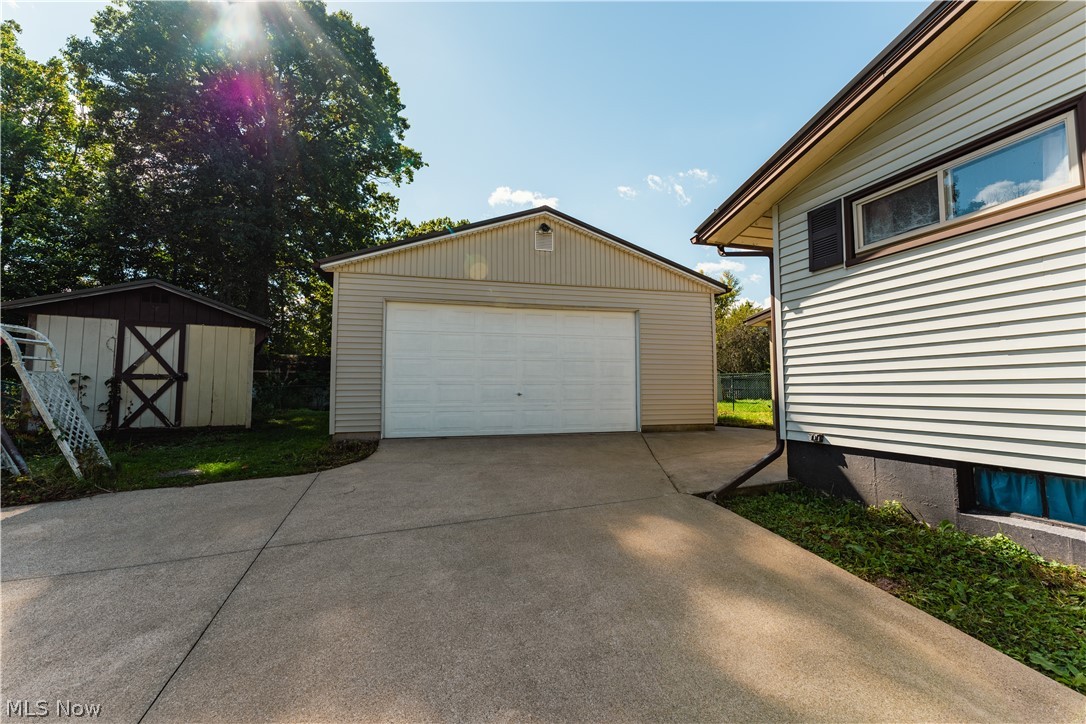 830 Standish Circle NW Massillon OH 44647