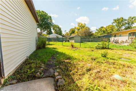 830 Standish Circle NW Massillon OH 44647