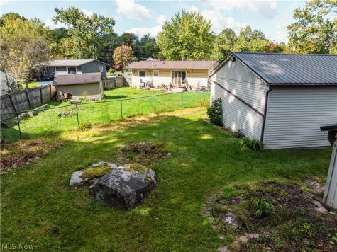 830 Standish Circle NW Massillon OH 44647