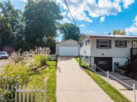 830 Standish Circle NW Massillon OH 44647