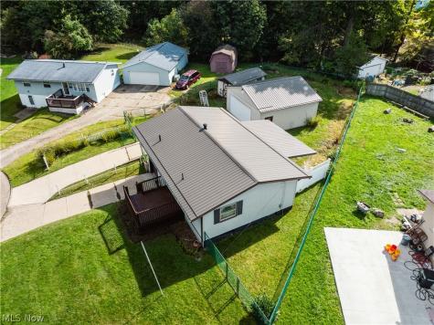 830 Standish Circle NW Massillon OH 44647