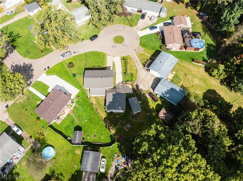 830 Standish Circle NW Massillon OH 44647