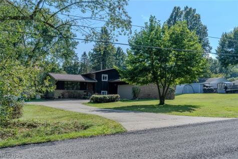 2848 Pressler Road Uniontown OH 44685