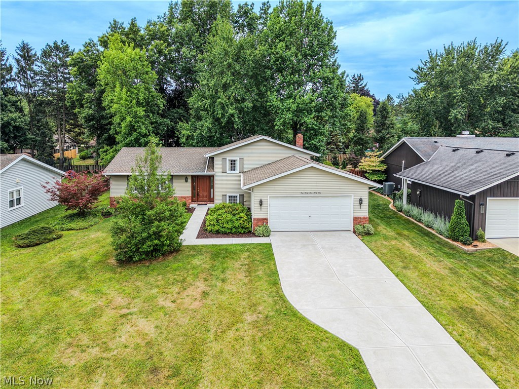 13431 Olde Orchard Road Strongsville OH 44136