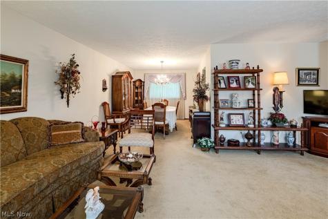 13431 Olde Orchard Road Strongsville OH 44136