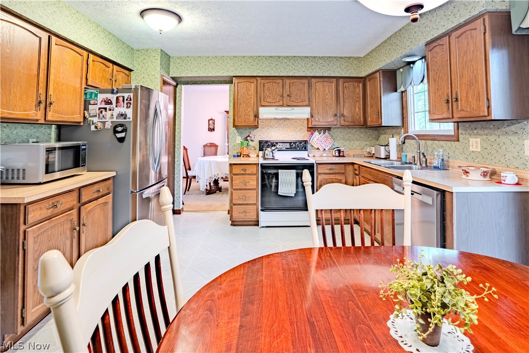 13431 Olde Orchard Road Strongsville OH 44136
