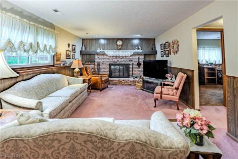 13431 Olde Orchard Road Strongsville OH 44136