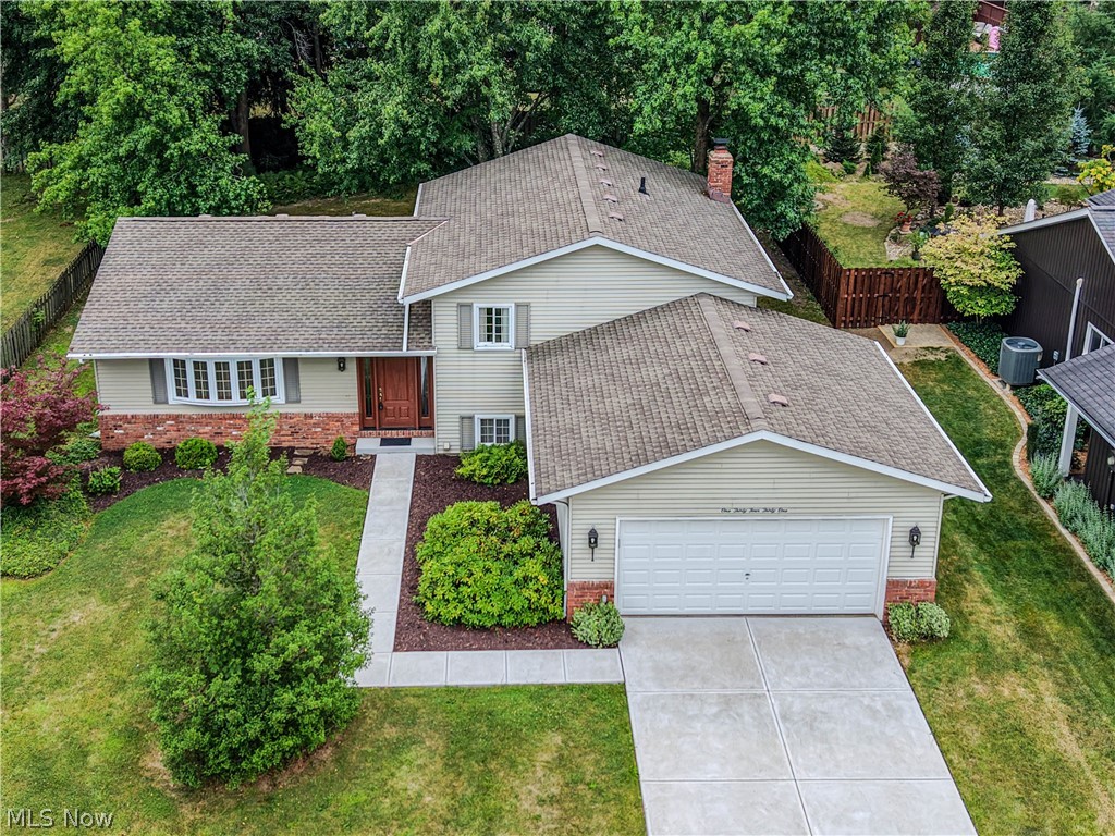 13431 Olde Orchard Road Strongsville OH 44136