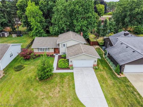 13431 Olde Orchard Road Strongsville OH 44136