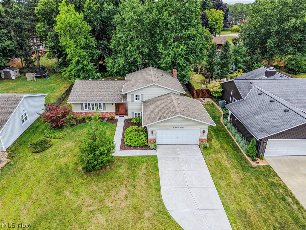13431 Olde Orchard Road Strongsville OH 44136
