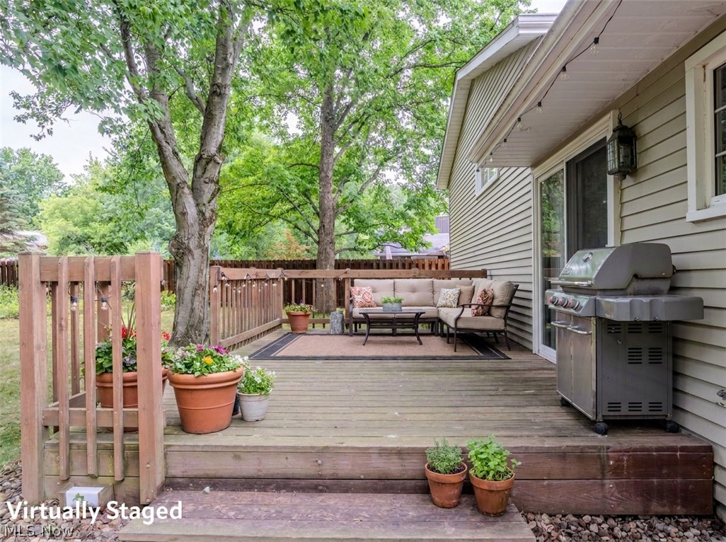 13431 Olde Orchard Road Strongsville OH 44136